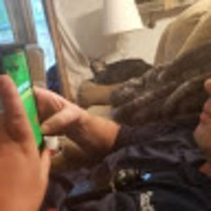 Meet your Posher, Holly